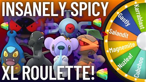 pokemon roulette|Iba pa.